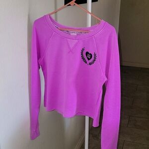 Pink Victorias Secret size small